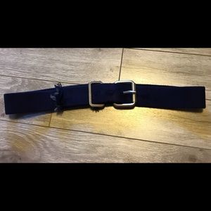 Levi’s belt